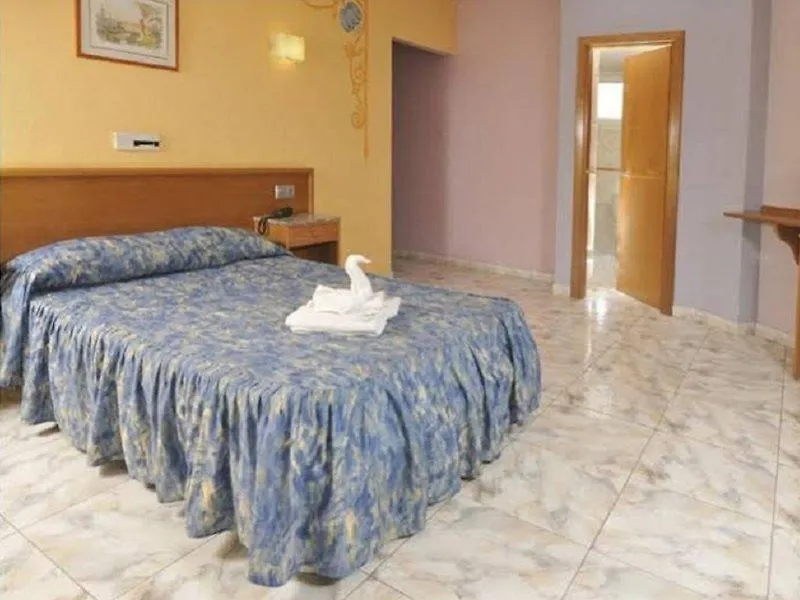 Guest house Hostal Carel El Medano