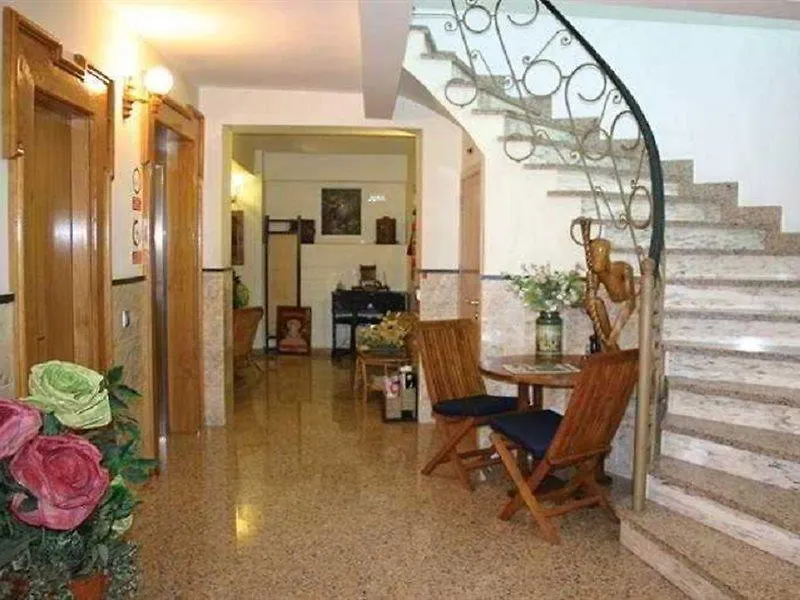 Hostal Carel El Medano  Spain