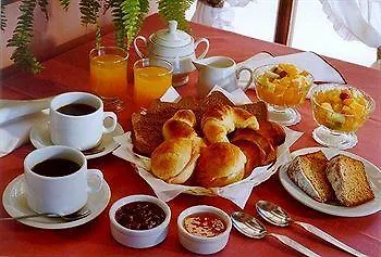 ** Guest house Hostal Carel El Medano  Spain
