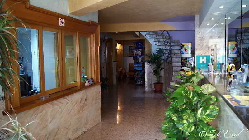Hostal Carel El Medano  2*, El Medano (Tenerife)
