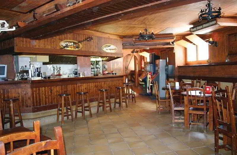 Hostal Carel El Medano  El Medano (Tenerife)