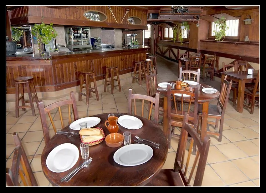 Hostal Carel El Medano