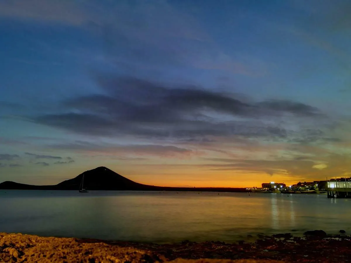 Hostal Carel El Medano  2*, El Medano (Tenerife) Spain